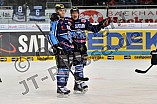 06.12.2013 - ERC Ingolstadt - Schwenninger Wild Wings