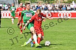 23.09.2017 - VfB Eichstätt - TSV 1860 Rosenheim