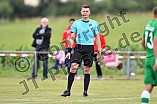 23.06.2018 - SpVgg Ansbach - VfB Eichstätt