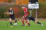 19.10.2019 - TSV Gaimersheim - TSV Baar-Ebenhausen