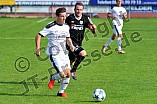 01.10.2016 - VfB Eichstätt - 1. FC Sand