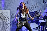 06.06.2014 - Open Air am Berg 2014 - Freitag