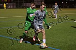 Fußball, Herren, Bayernliga Nord, Saison 2024-2025, Vorbereitung, VfB Eichstätt - TSV Jetzendorf, 18.02.2025