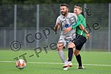 Fußball, Herren, Bezirksliga Oberbayern Nord, Saison 2021-2022, Spieltag 7, VfB Eichstätt II - SV Dornach, 28.08.2021
