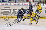 21.09.2014 - ERC Ingolstadt - Krefeld Pinguine
