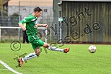 28.10.2017 - VfB Eichstätt - VfR Garching