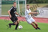 01.09.2018 - TSV Gaimersheim - SV Kasing