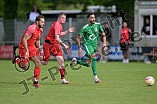 Fußball, Herren, Bezirksliga Oberbayern Nord, Saison 2023-2024, Relegation Bezirksliga Oberbayern Nord, VfB Eichstätt II - FT Jahn Landsberg, 25.05.2024