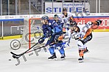 ERC Ingolstadt vs Grizzlys Wolfsburg, DEL, Deutsche Eishockey Liga, Spieltag 19, 17.11.2019