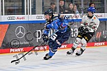 Eishockey, Nachwuchs, U20, Saison 2023-2024, ERC Ingolstadt - Augsburger EV, 30.09.2023