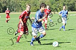 10.09.2011 - SV Marienstein / SV Großweingarten