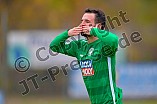 27.10.2018 - VfB Eichstätt - 1. FC Nürnberg II