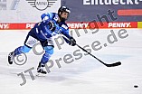 Eishockey, Frauen, DFEL, Saison 2020-2021, ERC Ingolstadt - Mad Dogs Mannheim, 30.01.2021