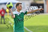 29.04.2017 - VfB Eichstätt II - TSV Kösching