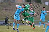 Fußball, Herren, Regionalliga Bayern, Saison 2022-2023, Vorbereitung, SpVgg Greuther Früth II - VfB Eichstätt, 18.02.2023
