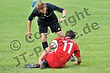 11.08.2012 - VfB Kipfenberg / 1. FC Paulushofen