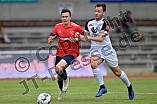 Fußball, Herren, Bezirksliga Oberbayern Nord, Saison 2023-2024, Freundschaftsspiel, VfB Eichstätt II - SV Buxheim, 08.07.2023
