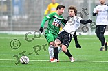 04.03.2018 - VfB Eichstätt - FC Ehekirchen