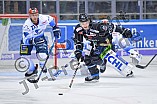 Straubing Tigers vs ERC Ingolstadt, DEL, Deutsche Eishockey Liga, Spieltag 45, 16.02.2020