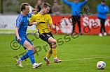 Fußball, Herren, Kreisliga 1, Saison 2024-2025, Spieltag 19, FC Hitzhofen-Oberzell - SV Hundszell, 13.04.2025