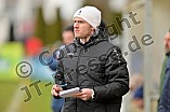 Fußball, Herren, Regionalliga Bayern, Saison 2022-2023, Spieltag 25, TSV Rain-Lech - FC Pipinsried, 25.02.2023