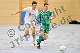 27.12.2015 - Lotto Bayern Hallencup 2015