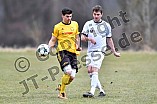 31.03.2018 - FC Hitzhofen-Oberzell - VfB Eichstätt II