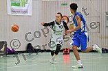 Basketball, Herren, Bezirksliga Nord, Saison 2021-2022, Spieltag 1, DJK Eichstätt - PSV Ingolstadt, 13.11.2021