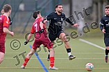Fußball, Herren, Bezirksliga Oberbayern Nord, Saison 2022-2023, Spieltag 19, FC Fatih Ingolstadt - FC Schwabing München, 12.03.2023