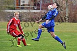 26.03.2015 - SG SV Marienstein - JFG Schwarzachtal