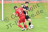 13.08.2017 - SV Buxheim - TSV Kösching