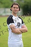 Bezirksliga Oberbayern Nord, Herren, BFV, Saison 2021-2022, VfB Eichstätt Mannschaftsfotos & Portraits, 12.06.2021