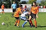 17.08.2013 - VfB Friedrichshofen - FC Hepberg