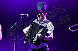 18.05.2018 - Open Air am Berg 2018 - Freitag