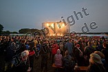 OpenAir am Berg 2025 - Samstag, 07.06.2025