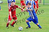 21.08.2016 - SV Marienstein II - DJK Workerszell