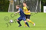 24.09.2017 - FC Hitzhofen-Oberzell - FC Wackerstein-Dünzing