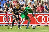 01.07.2018 - VfB Eichstätt - 1. FC Köln