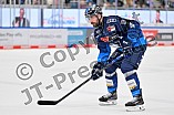 Eishockey, Herren, DEL, Saison 2024-2025, Spieltag 42, ERC Ingolstadt - Kölner Haie, 31.01.2025