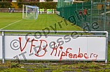 03.11.2019 - VfB Kipfenberg - FC Arnsberg