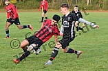 29.10.2017 - FC Türk Gücü Eichstätt - FC Nagelberg