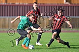 08.09.2018 - SV Eitensheim - SV Denkendorf