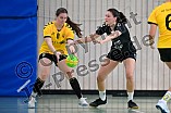 Handball, Bezirksklasse Frauen Staffel Nord West, Saison 2024-2025, DJK Eichstätt - HF Scheyern II, 19.10.2024