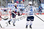 Eishockey, Herren, DEL, Saison 2025-2026, Spiel 50, ERC Ingolstadt - Adler Mannheim, 08.03.2026