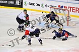 07.10.2014 - ERC Ingolstadt - EV Zug