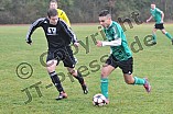 27.11.2016 - FC Türk Gücü Eichstätt - SF Bieswang