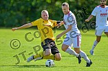 09.09.2018 - FC Hitzhofen-Oberzell - FC Hepberg