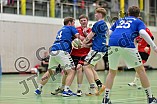Handball, Bezirksliga Männer Staffel West, Saison 2024-2025, DJK Eichstätt - TG Landshut II, 19.10.2024
