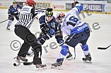 16.01.2015 - ERC Ingolstadt - Schwenninger Wild Wings