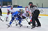 Eishockey, Frauen, DFEL, Saison 2023-2024, ERC Ingolstadt - ECDC Memmingen Indians, 21.01.2024